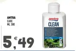 Ayoka Amtra care clean offerta