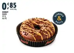 Gourmet Déco Donut Mars offerta