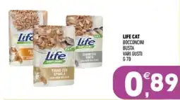 Ayoka Life Natural Bocconcini offerta