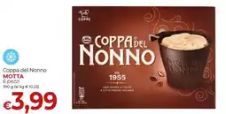 Maxi Nonna Isa Coppa del Nonno Motta offerta