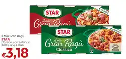 Maxi Nonna Isa Il mio Gran Ragù STAR classico offerta