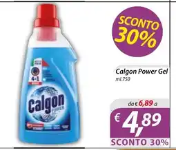 DiMeglio Calgon Power Gel offerta