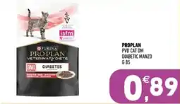 Ayoka Pro Plan Veterinary Diets Diabetes offerta