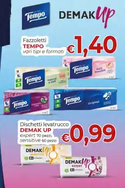 Maxi Nonna Isa Fazzoletti Tempo offerta