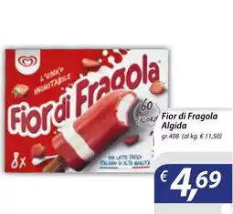 DiMeglio Fior di Fragola Algida offerta