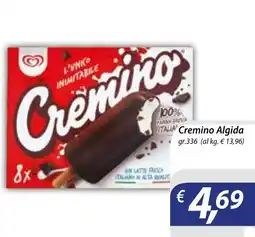DiMeglio Cremino Algida offerta