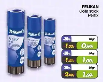 Pelikan Colla stick Pellifix