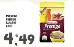 Ayoka Prestige Premium Canarini offerta
