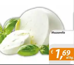 DiMeglio Mozzarella offerta