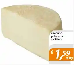DiMeglio Pecorino primosale siciliano offerta