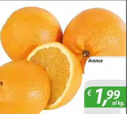 DiMeglio Arance offerta