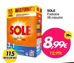 Franzy's Sole Fustone offerta