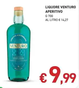 Coal Liquore Venturo offerta