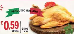 Coal Pollo offerta