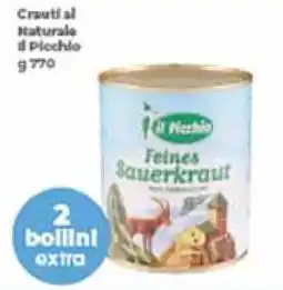 Coal Feines Sauerkraut offerta