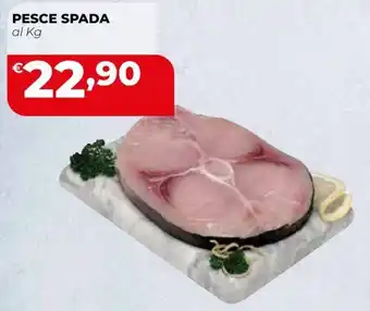 Pesce Spada