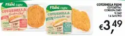 Maxi Coal Cotosnella Fileni offerta