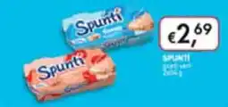 Maxi Coal Spunti offerta