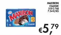 Coal Maxibon classic offerta