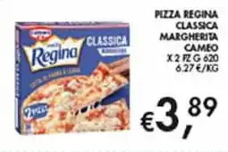 Coal Pizza Regina Classica offerta