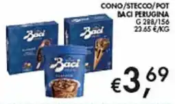 Coal Baci Perugina offerta