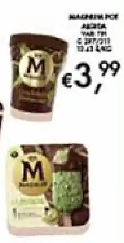 Maxi Coal Maxibon pote offerta