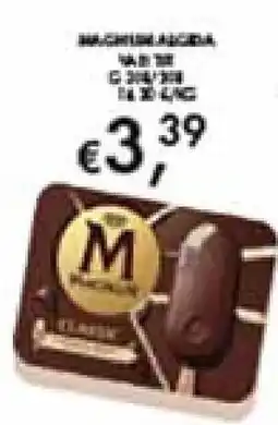 Maxi Coal Maxibon classic offerta
