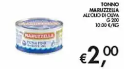 Coal Tonno Maruzzella offerta
