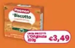 Maxi Coal Pannan Biscotto offerta