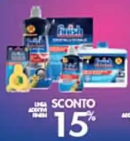 Maxi Coal Finish offerta