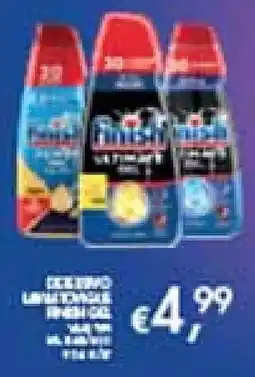 Maxi Coal Detergente liquido per lavatrice offerta
