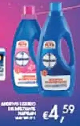 Maxi Coal Detergente per bucato offerta
