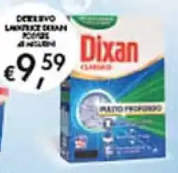 Maxi Coal Dixan classico offerta