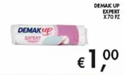 Maxi Coal Demak up Expert offerta