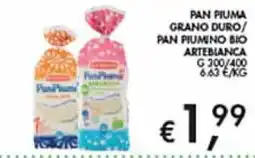 Coal Pan Piuma offerta