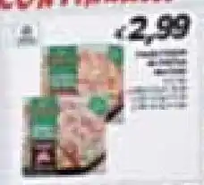 Maxi Coal Polpa di cozze offerta
