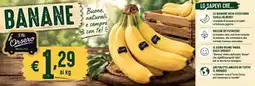 Coal Banane Fili Orsero offerta