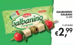 Coal Galbanino l'Originale offerta