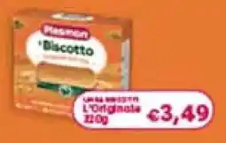 Coal Biscotto offerta
