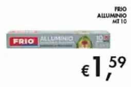 Coal Frio alluminio offerta