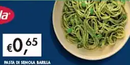 Coal Pasta di semola Barilla offerta
