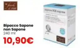 Paniate Bipacco Sapone non Sapone offerta