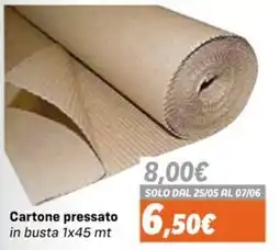 Orizzonte Cartone pressato offerta