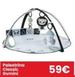 Paniate Palestrina Classic Gymini offerta