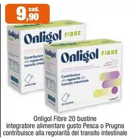 Eufarma Onligol Fibre offerta