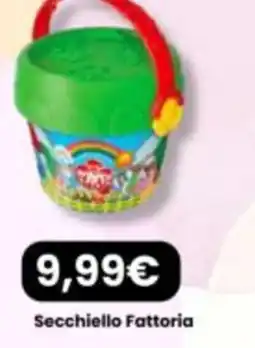 Paniate Secchiello Fattoria offerta