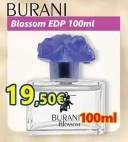 Profumerie Mallardo Burani Blossom EDP offerta