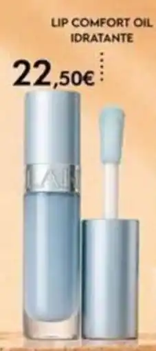 Profumerie Mallardo Lip Comfort Oil Idratante offerta