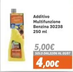 Orizzonte Additivo Multifunzione Benzina 30238 offerta