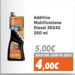 Orizzonte Additivo Multifunzione Diesel 30242 offerta